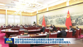 ��(x��)��ƽ�����й��������ξֵ��Ĵμ��w�W(xu��)��(x��)