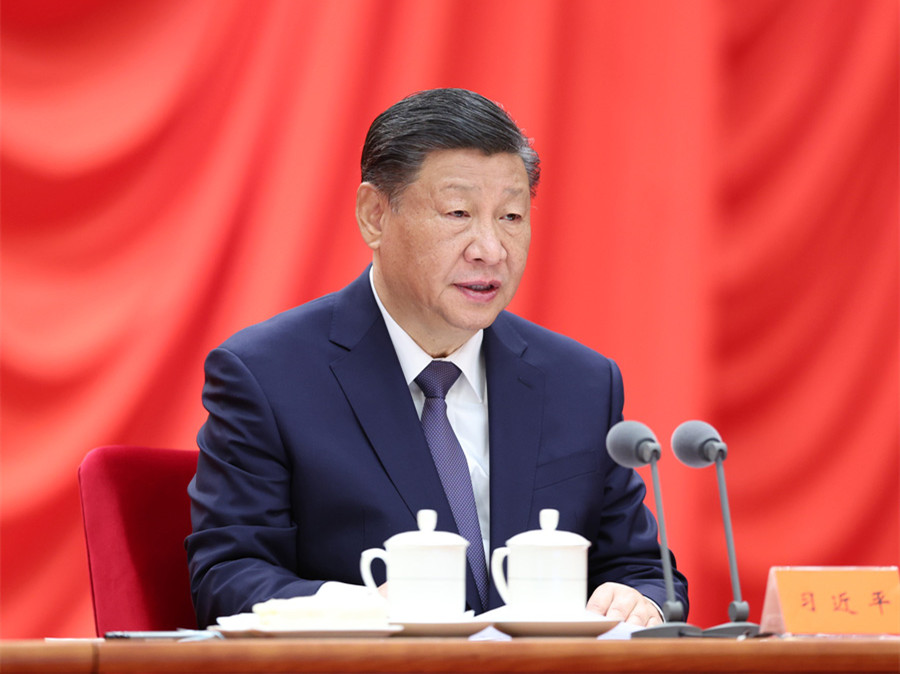 ��(x��)��ƽ�ڶ�ʮ������o(j��)ί����ȫ��(hu��)�ϰl(f��)����Ҫ�vԒ(hu��)